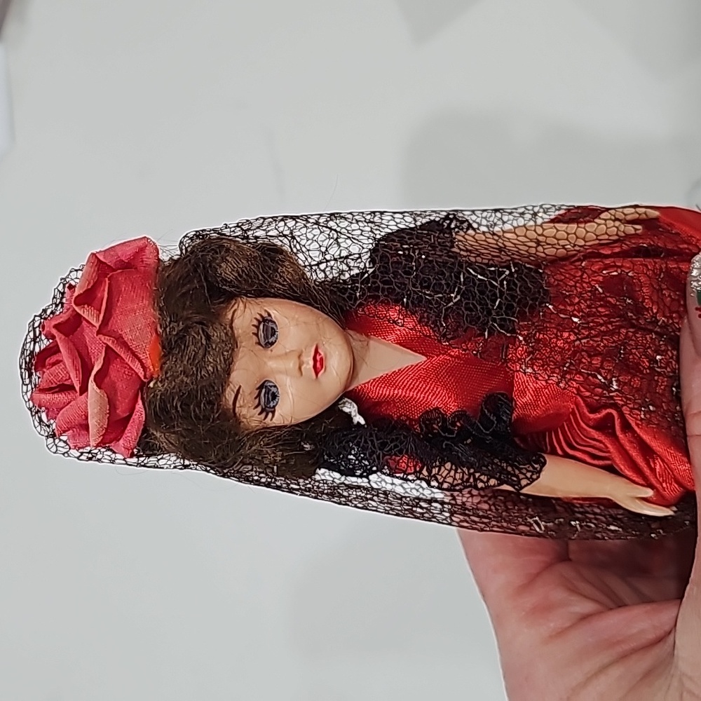 Arco vintage dolls - Picture 3 of 3